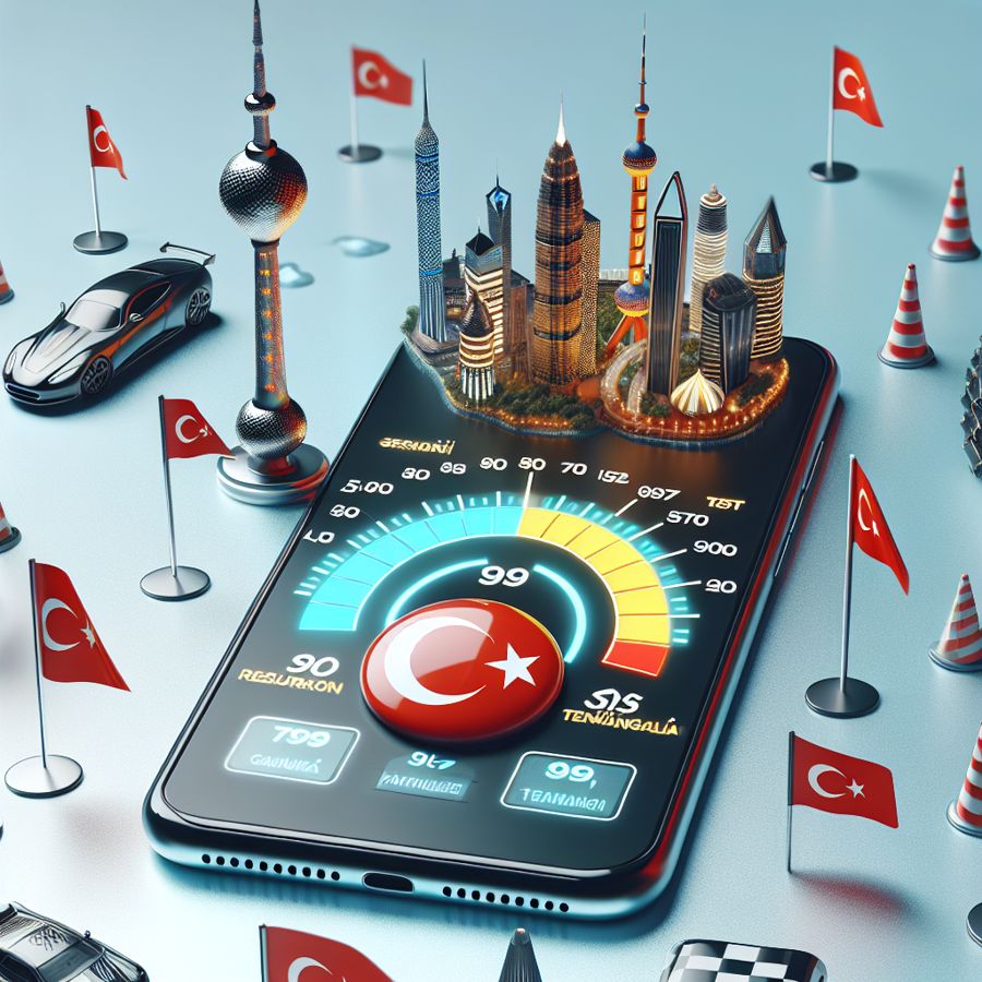 Vdcasino Mobil Bahis: Hız ve Performans Test Sonuçları